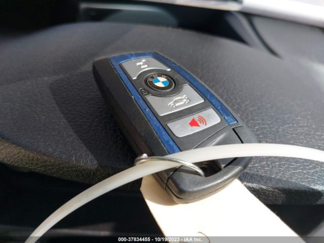 2016 BMW 435I GRAN COUPE WBA4B1C59GG242972 Photo 10