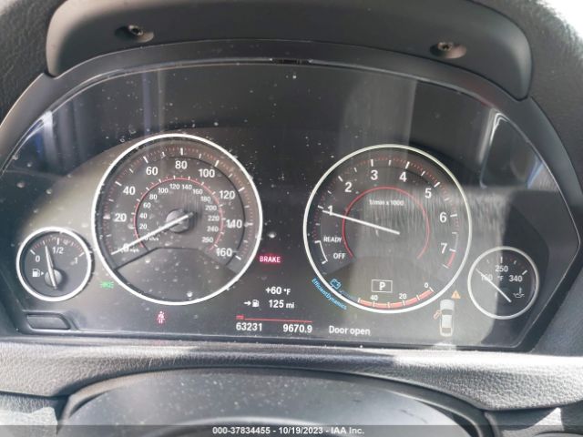 2016 BMW 435I GRAN COUPE WBA4B1C59GG242972 Photo 6