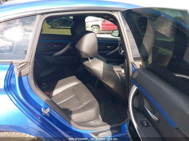 2016 BMW 435I GRAN COUPE WBA4B1C59GG242972 Photo 7