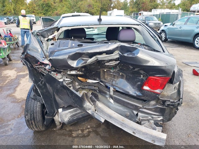 Chevrolet Cruze Ls Auto 2014 1G1PA5SH8E7224362 Image 15