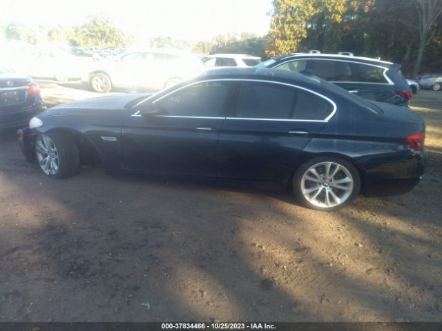 WBA5B3C58GG257804 BMW 5 Series 535i Xdrive