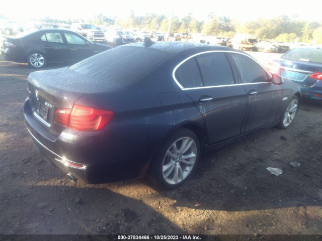 WBA5B3C58GG257804 BMW 5 Series 535i Xdrive