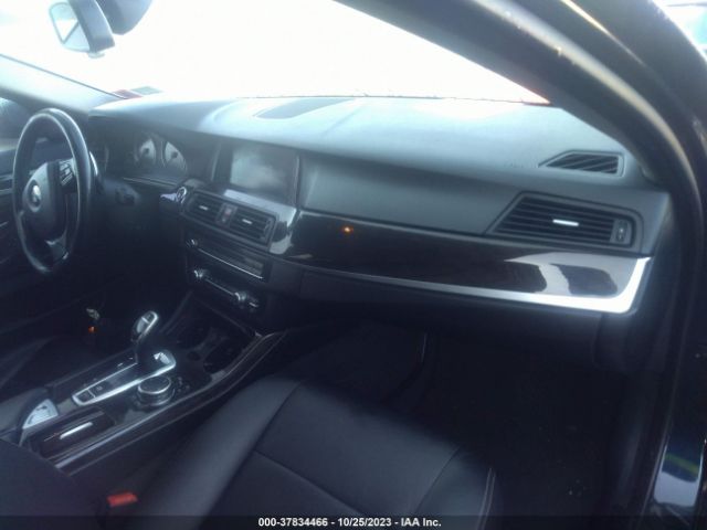 WBA5B3C58GG257804 BMW 5 Series 535i Xdrive