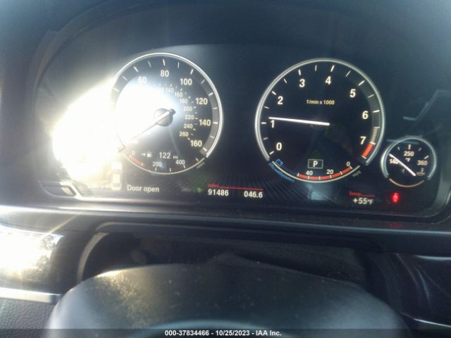 WBA5B3C58GG257804 BMW 5 Series 535i Xdrive