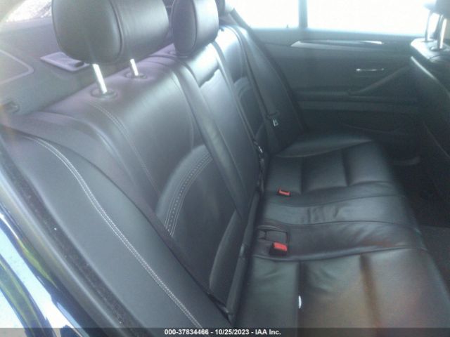 WBA5B3C58GG257804 BMW 5 Series 535i Xdrive