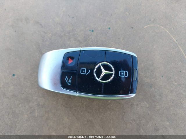 WDDZF6JB0KA499314 Mercedes-Benz E-class E 450