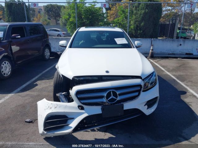 WDDZF6JB0KA499314 Mercedes-Benz E-class E 450