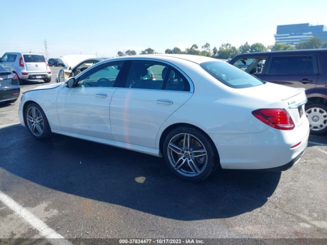 WDDZF6JB0KA499314 Mercedes-Benz E-class E 450