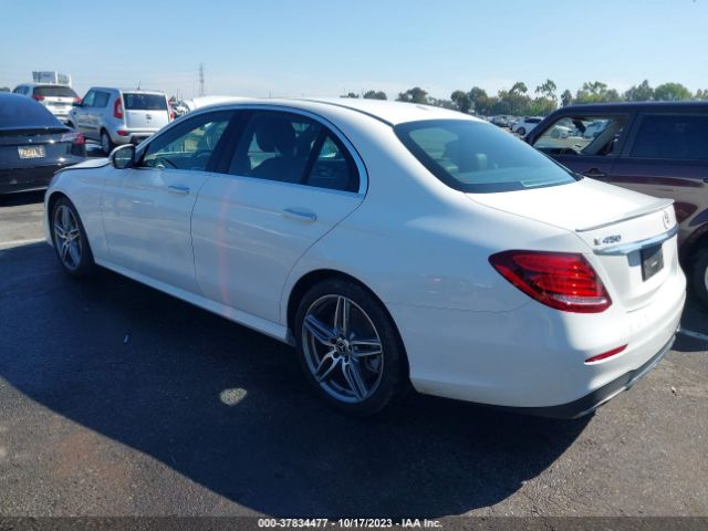 WDDZF6JB0KA499314 Mercedes-Benz E-class E 450
