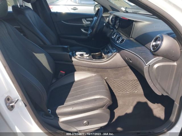 WDDZF6JB0KA499314 Mercedes-Benz E-class E 450
