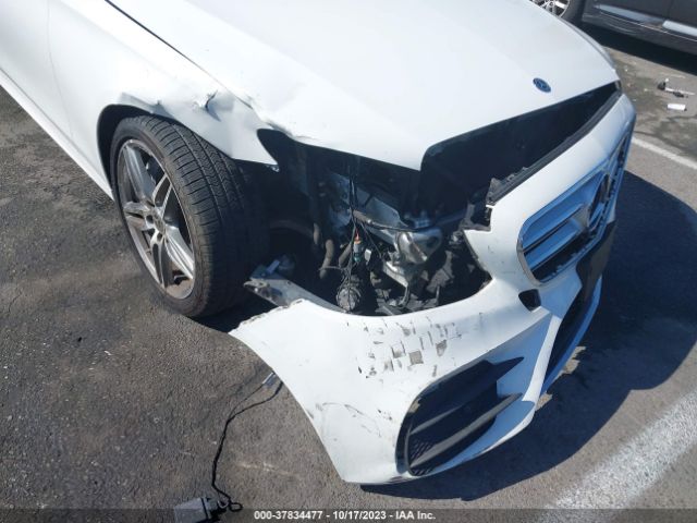 WDDZF6JB0KA499314 Mercedes-Benz E-class E 450