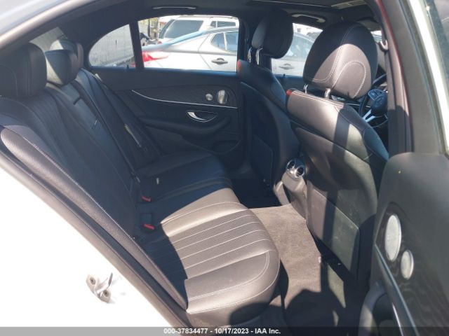 WDDZF6JB0KA499314 Mercedes-Benz E-class E 450