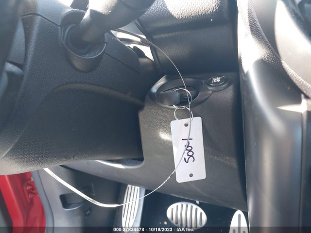 2013 MINI COOPER COUNTRYMAN WMWZC3C53DWP21646 Photo 10