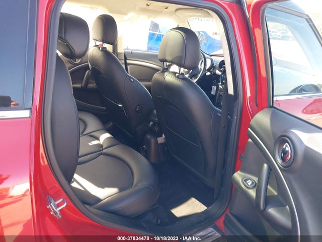 2013 MINI COOPER COUNTRYMAN WMWZC3C53DWP21646 Photo 7