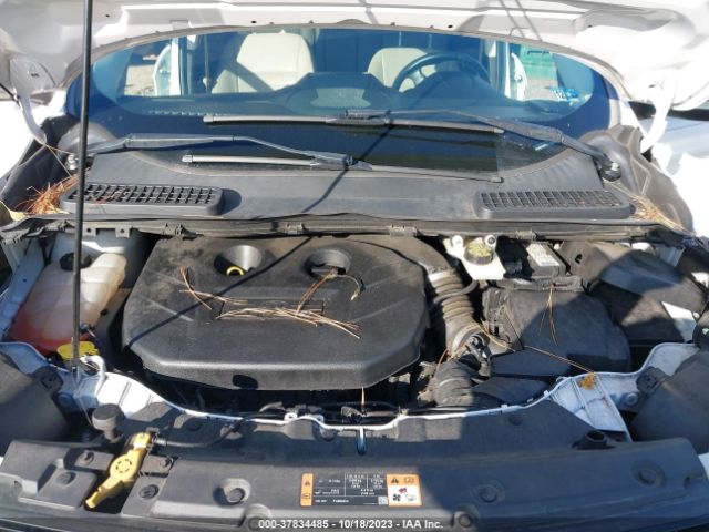 1FMCU9J99EUB91710 Ford Escape Titanium