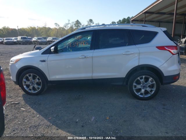 1FMCU9J99EUB91710 Ford Escape Titanium