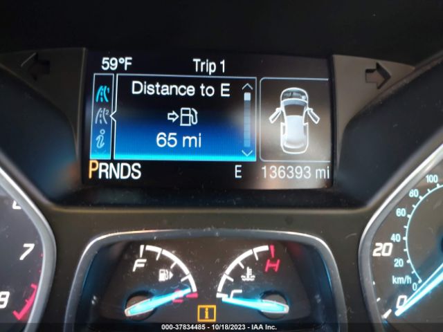 1FMCU9J99EUB91710 Ford Escape Titanium