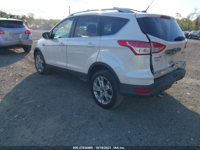 1FMCU9J99EUB91710 Ford Escape Titanium