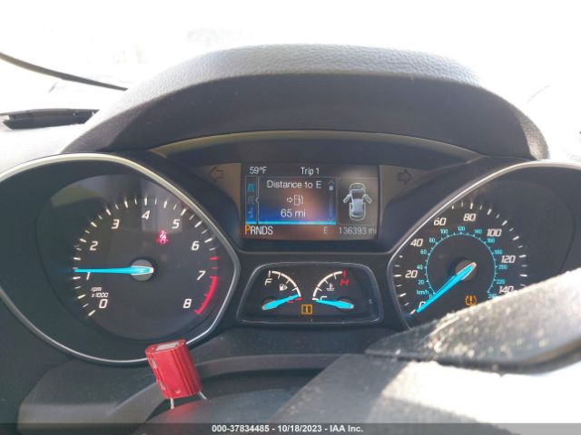 1FMCU9J99EUB91710 Ford Escape Titanium