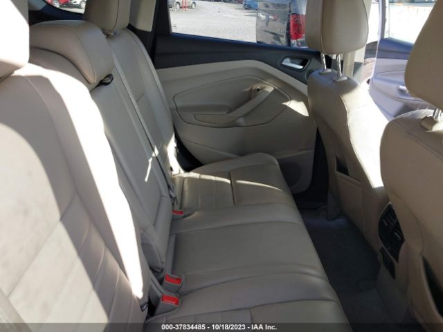 1FMCU9J99EUB91710 Ford Escape Titanium