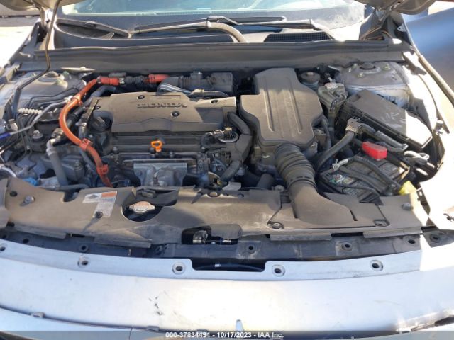 1HGCV3F16LA018499 Honda ACCORD HYBRID
