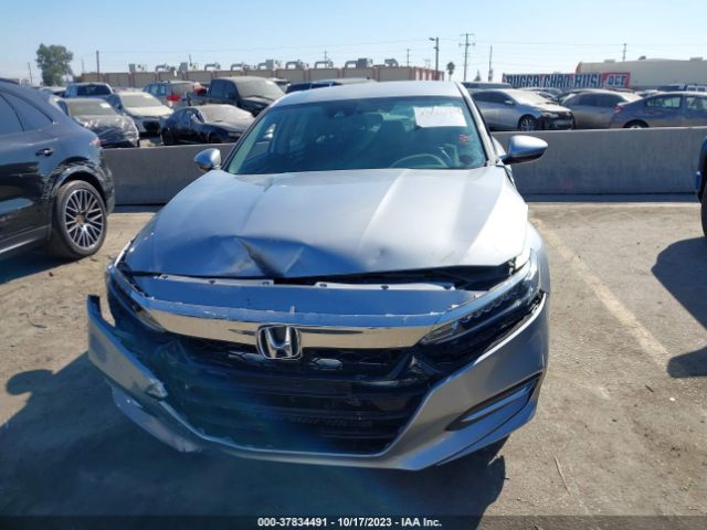 1HGCV3F16LA018499 Honda ACCORD HYBRID