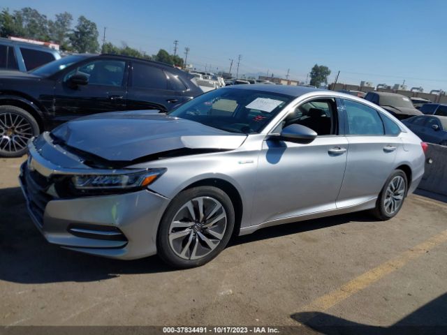 1HGCV3F16LA018499 Honda ACCORD HYBRID