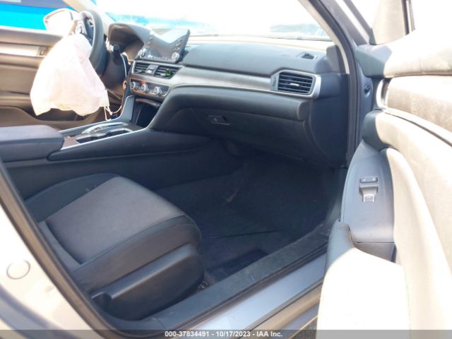 1HGCV3F16LA018499 Honda ACCORD HYBRID
