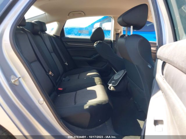 1HGCV3F16LA018499 Honda ACCORD HYBRID