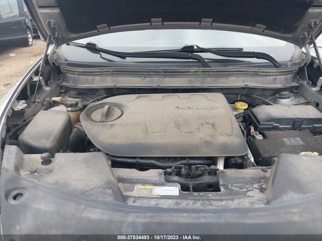 1C4PJLDS7EW160034 Jeep Cherokee Limited