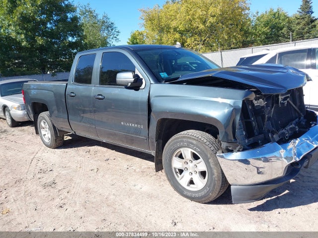 2019 2GCVKPEC0K1105589 main image