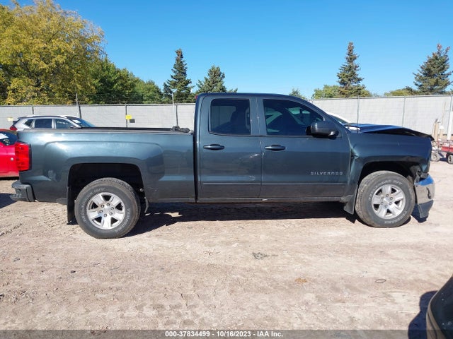 Chevrolet Silverado 1500 Ld Lt 2019 2GCVKPEC0K1105589 Image 13