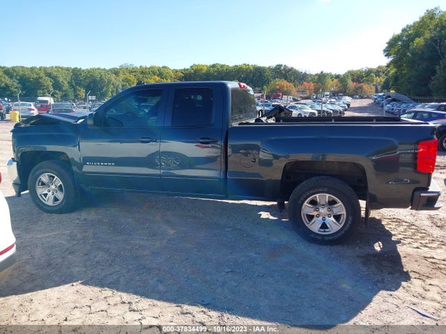 Chevrolet Silverado 1500 Ld Lt 2019 2GCVKPEC0K1105589 Image 14