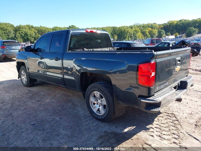 Chevrolet Silverado 1500 Ld Lt 2019 2GCVKPEC0K1105589 Image 3