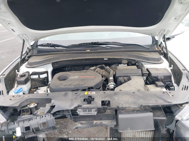 Hyundai Santa Fe Limited 2020 5NMS5CAA8LH251470 Image 10