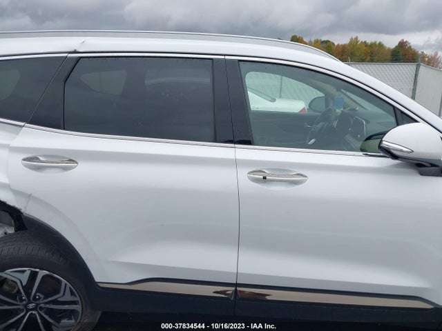 Hyundai Santa Fe Limited 2020 5NMS5CAA8LH251470 Image 14