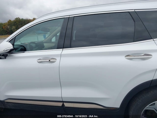 Hyundai Santa Fe Limited 2020 5NMS5CAA8LH251470 Image 15