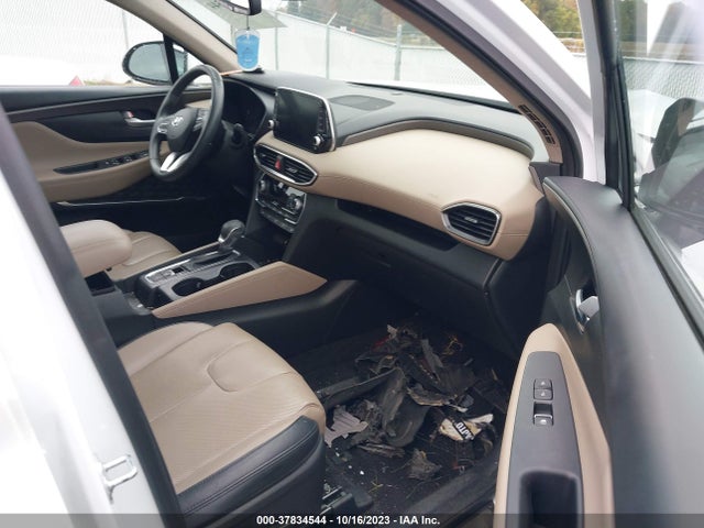 Hyundai Santa Fe Limited 2020 5NMS5CAA8LH251470 Image 5