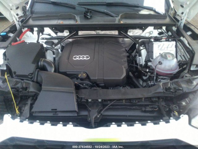 2023 AUDI Q5 WA1EAAFY9P2182716 Photo 9