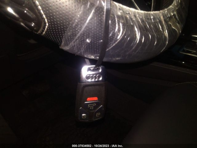 2023 AUDI Q5 WA1EAAFY9P2182716 Photo 10