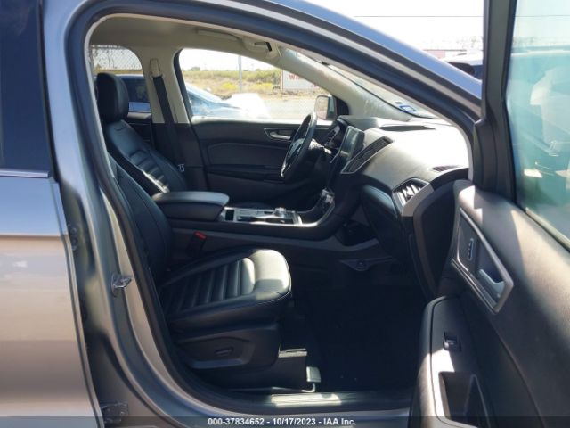 2FMPK4J97NBA93694 Ford Edge Sel/st-line