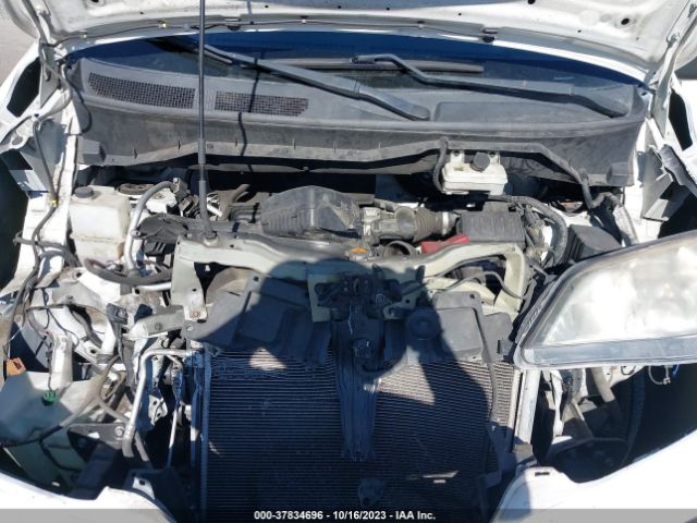3N6CM0KN5EK700183 Nissan NV200 SV