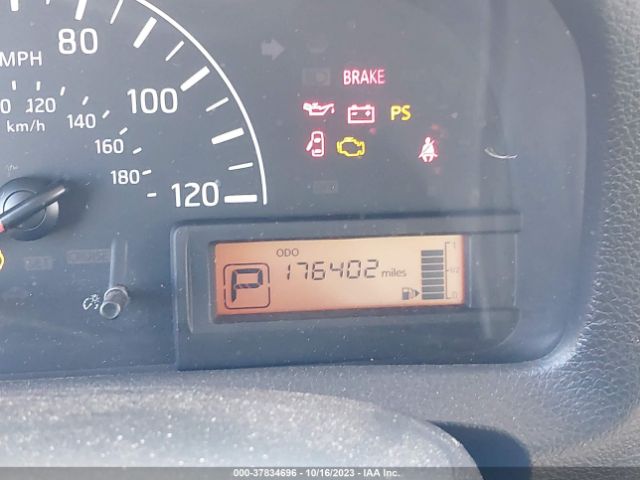 3N6CM0KN5EK700183 Nissan NV200 SV