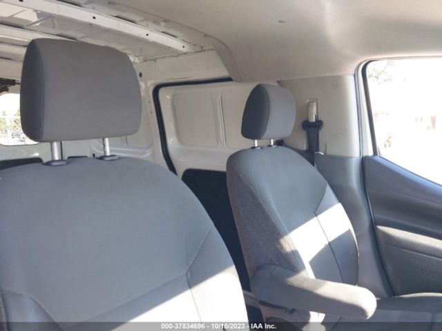 3N6CM0KN5EK700183 Nissan NV200 SV