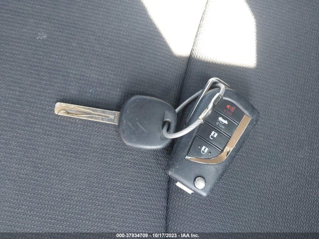 Toyota COROLLA LE 2021 JTDEPMAE8MJ155771 Image 11