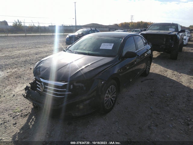 3VWC57BU8KM210298 Volkswagen Jetta S/se/r-line