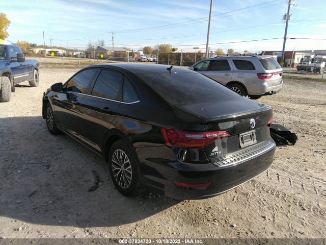 3VWC57BU8KM210298 Volkswagen Jetta S/se/r-line