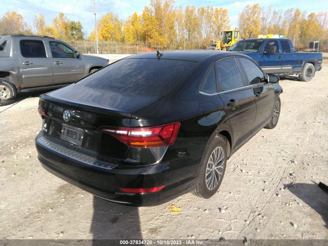 3VWC57BU8KM210298 Volkswagen Jetta S/se/r-line