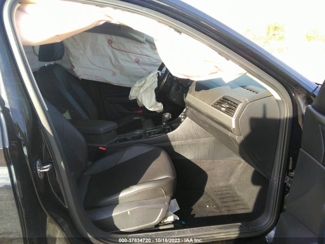 3VWC57BU8KM210298 Volkswagen Jetta S/se/r-line