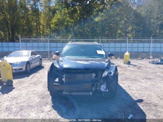 5GAKRBKD4GJ215333 Buick Enclave Leather